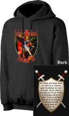 St. Michael Hoodie